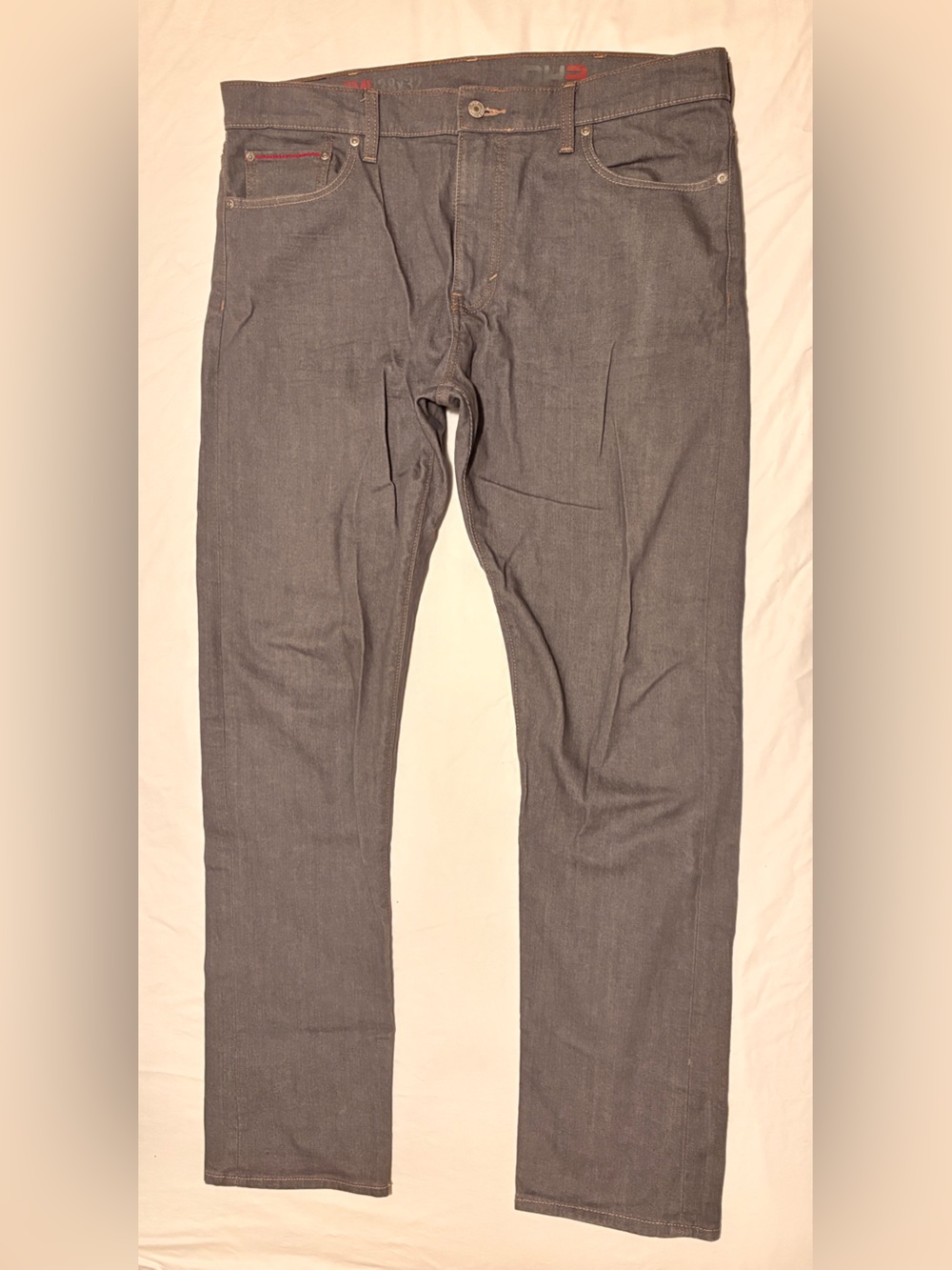 Dh3 cotton jeans 38x32